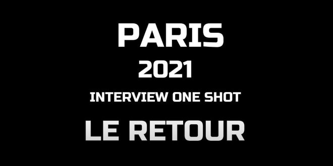 Ferdji 24k se confie sur son retour 