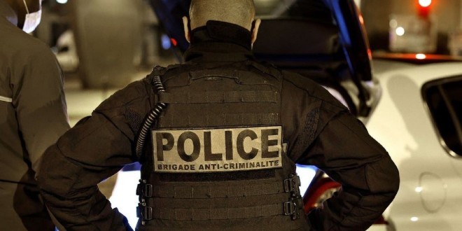 Un homme retrouvé criblé de balles sur un parking à Argenteuil 