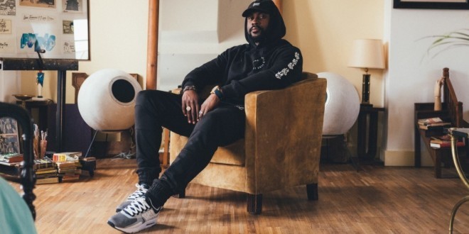 Damso adresse un magnifique message à ses fans avant la sortie de son projet