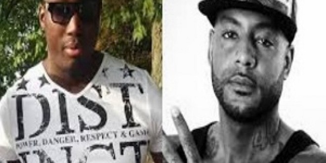 Booba annonce que DAM16 est à l\'hôpital, Dam16 dément ses dires!