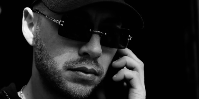 Luis se dévoile dans son premier clip \'\'POP\'\'(Clip Officiel)