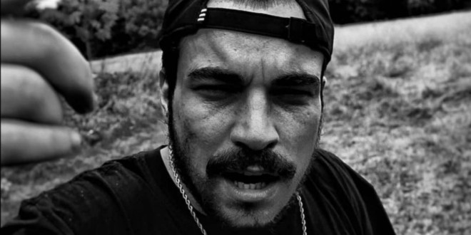 Osiris Aizen revient avec un nouveau morceau \'\'Titan Cuirassé\'\'(Clip Officiel)