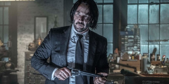 The Continental, la série Spin-off de John Wick dévoile son histoire  