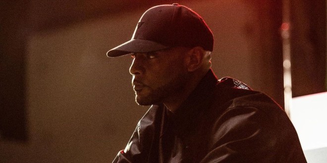 Booba annonce officiellement que sa retraite est terminée (Vidéo) 