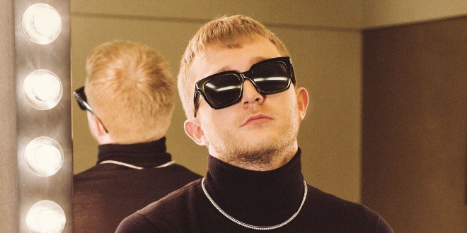Vald dévoile un extrait inédit de son prochain tube (Vidéo) 