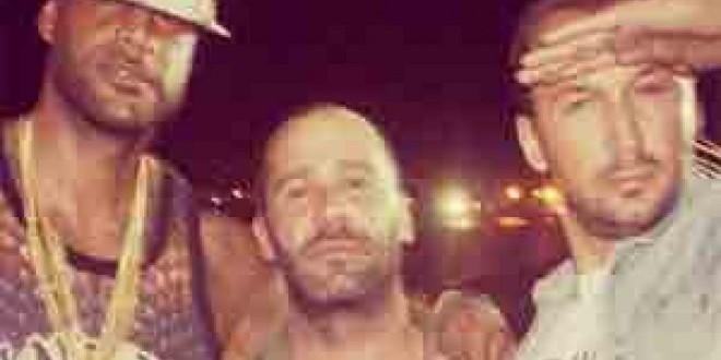 Booba, retour aux sources! Il fait appel aux prods d\'Animalsons!