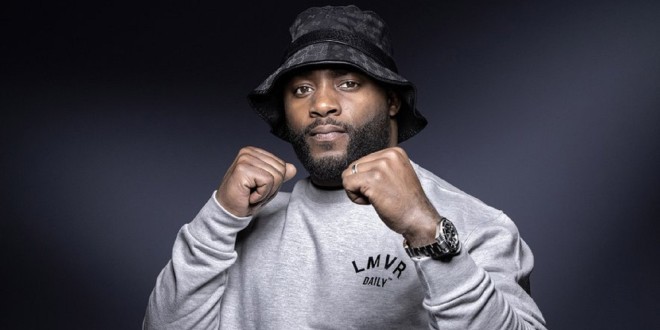 Gradur  annonce son retour avec un album et une série télévisée 