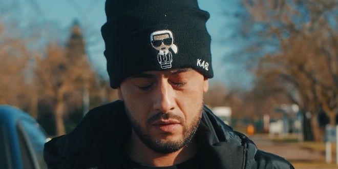 Beretta dévoile son premier clip \'\'Nude\'\'(Clip Officiel)