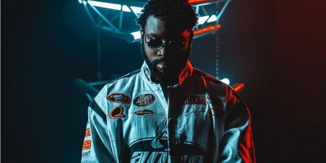 C\'est l\'heure : Le nouvel album de Damso \'\'QALF Infinity\'\' est enfin disponible 
