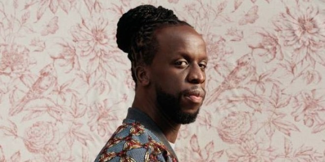 Youssoupha répond aux attaques sur son look