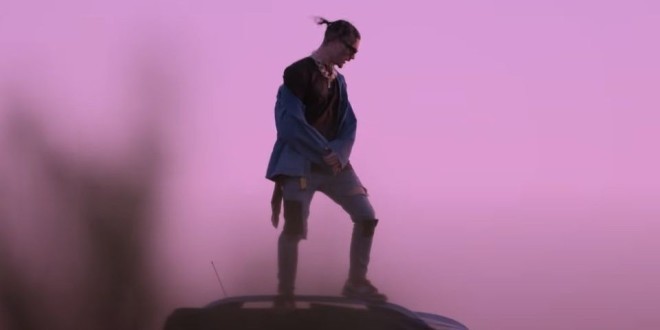 Makizar revient avec son nouveau titre \'\'C\'est Beau\'\'(Clip Officiel)