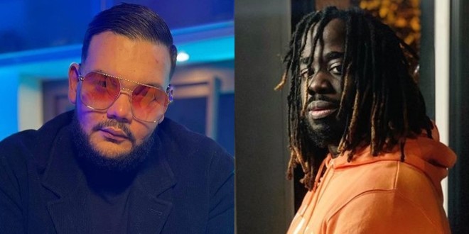 Sadek explique pourquoi il est en clash avec Fababy (vidéo)