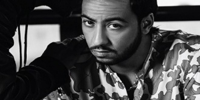 Lacrim critique le magazine \"Rap & Rnb\"