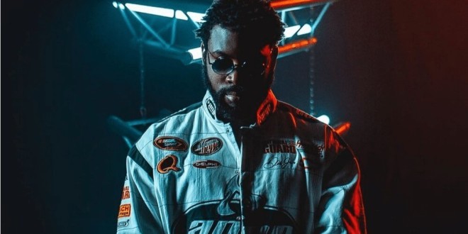 Le titre \'\'MOROSE\'\' de Damso devient le morceau le plus écouté en 24 heures en 2021