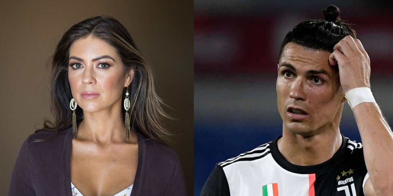 Cristiano Ronaldo accused of rape, his victim claims 64 million