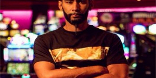 La Fouine VS Green Money, un faux clash?