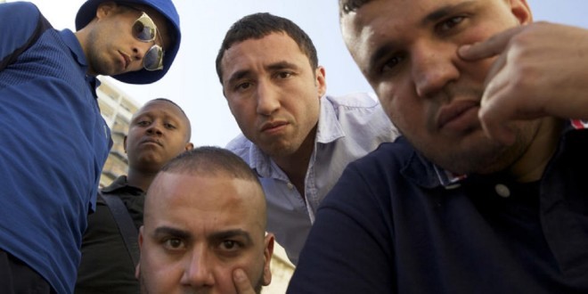 ‘’Chouf’’, le film de Kofs sera disponible sur Netflix  le 15 mai 