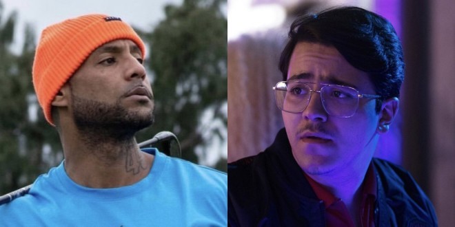 Booba soutient Brahim Bouhlel et juge sa peine de prison exagérée (Vidéo)  