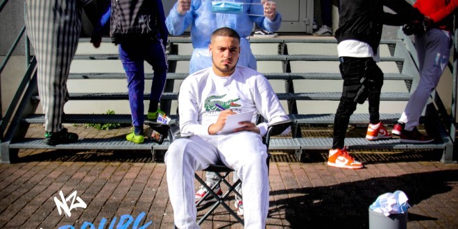 Pour NZ, ce n\'est \'\'Plus pareil\'\'(Clip Officiel)
