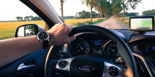 Selon une étude, écouter du rap au volant permet d’avoir une meilleure conduite 