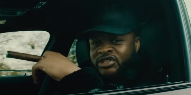 Dosseh balance un nouveau freestyle énervé \'\'Do$$aveli #2\'\' (vidéo)