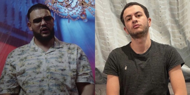 Sadek recadre violemment le streameur YassEncore qui s\'est moqué de lui 