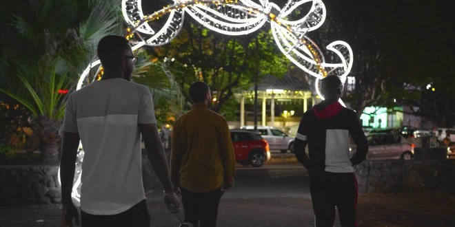 Badtrip revient avec son nouveau clip \'\'Sale Shoes\'\'(Clip Officiel)