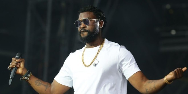 Damso partage une photo de son compte en banque (Photo)