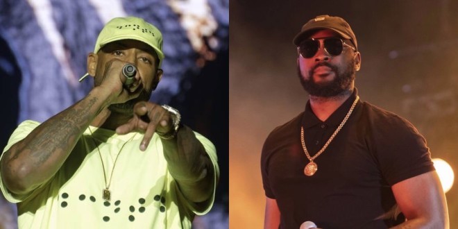 Booba souhaite de nouveau collaborer avec Damso