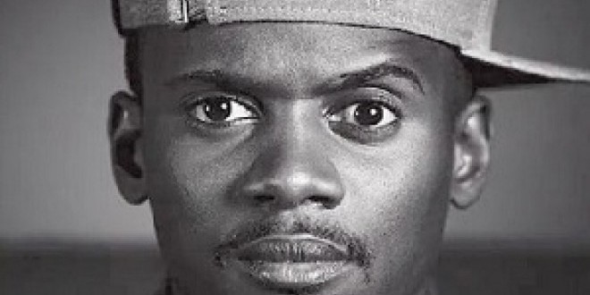 Black M dévoile le nom de son album
