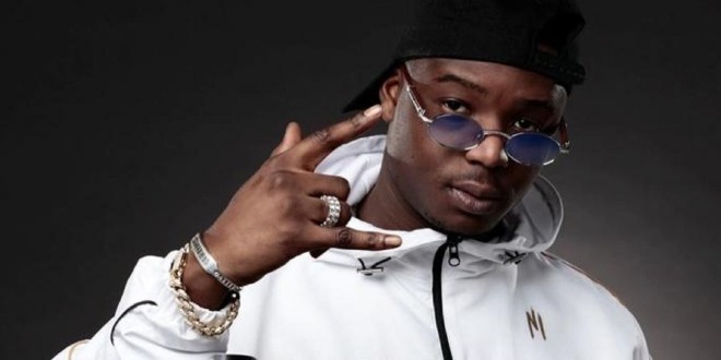Ninho bat un nouveau record et obtient son 106eme single d’or 