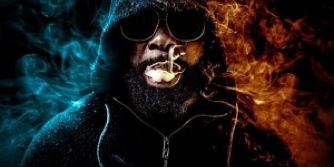 Kaaris: \"Booba est un mec qui a de la force à donner\"