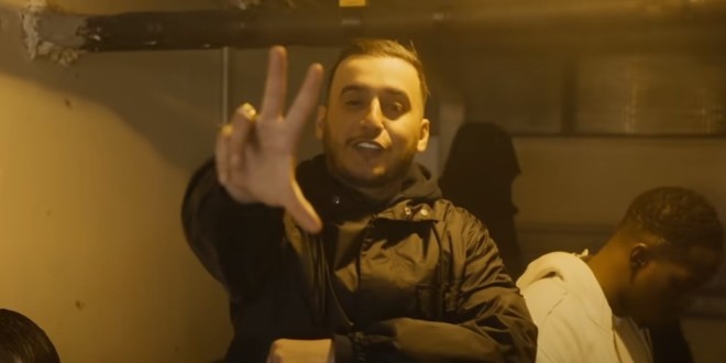 Soso Maness frappe fort avec \'\'DLB 13\'\' et annonce la sortie d\'un nouvel album