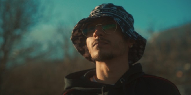 Ice revient avec son nouveau clip \'\'Flakdo\'\'(Clip Officiel)