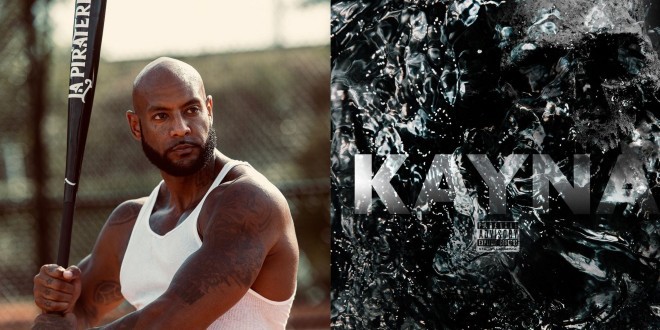 Officiel : Booba sortira ce soir à minuit un nouveau morceau intitulé \'\'KAYNA\'\' 