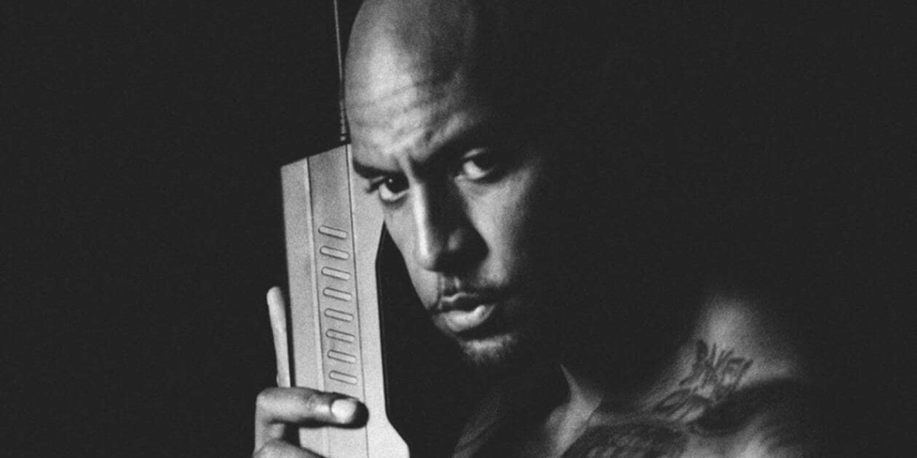 Est Ce Que Booba Est Mort Booba est sombre dans son nouveau morceau ''KAYNA'' (Audio)