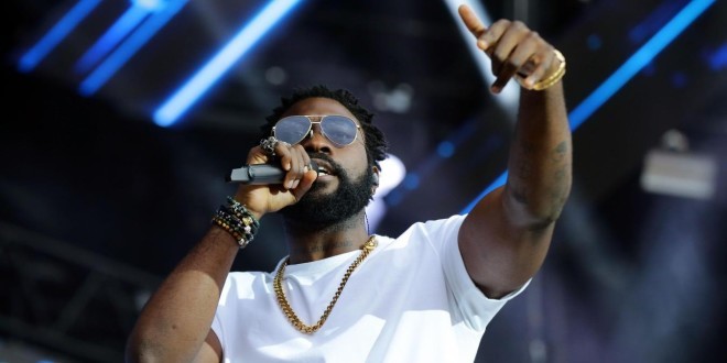 Damso annonce la sortie du clip de son morceau \'\'Morose\'\' 