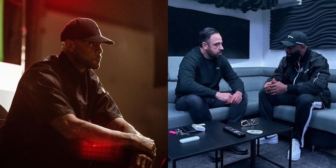 Booba s\'attaque à Kaaris et Therapy à l\'occasion de la sortie de son nouveau titre