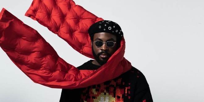 Damso réalise d\'excellents chiffres de ventes en première semaine avec \'\'QALF Infinity\'\' 
