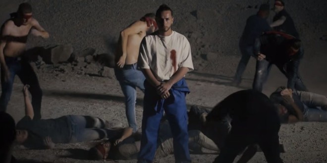 Vay revient avec son nouveau titre \'\'Humain\'\'(Clip Officiel)