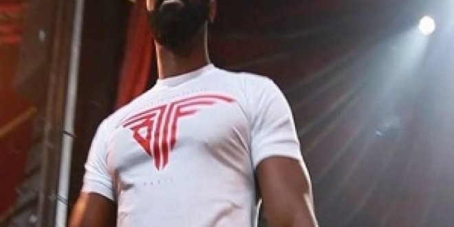 Kaaris: \"Il est bientôt temps de reprendre du service\"