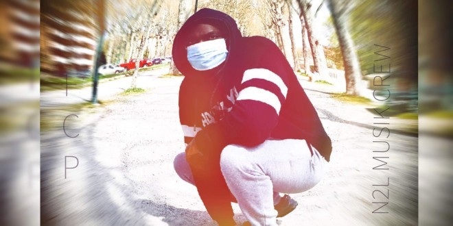 Kass revient son nouveau clip \'\'Freestyle DLG III\'\'(Clip Officiel)