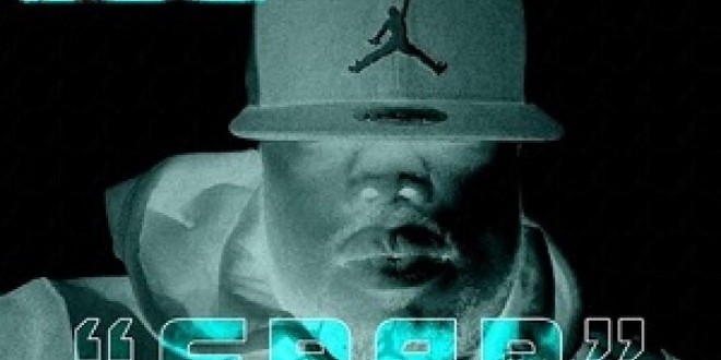 Kennedy clash Booba sur son nouveau titre \" Frap\"