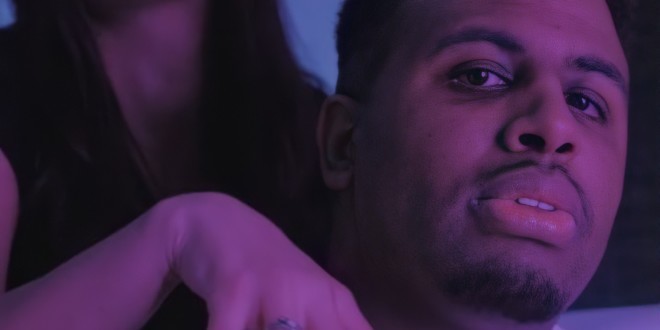 SpidR revient avec un nouveau titre \'\'Le Monde T\'appartient\'\'(Clip Officiel)
