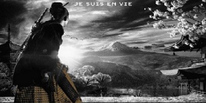 AKHENATON revient avec l\'album « JE SUIS EN VIE »  le 03 novembre 