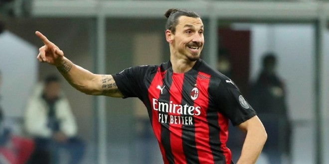 Un nouveau documentaire inédit  sur Zlatan Ibrahimovic sera diffusé en juin 