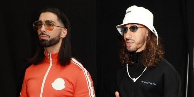 \'\'Deux frères\'\' serait le dernier album de PNL ? Les internautes s\'enflamment (Vidéo)  