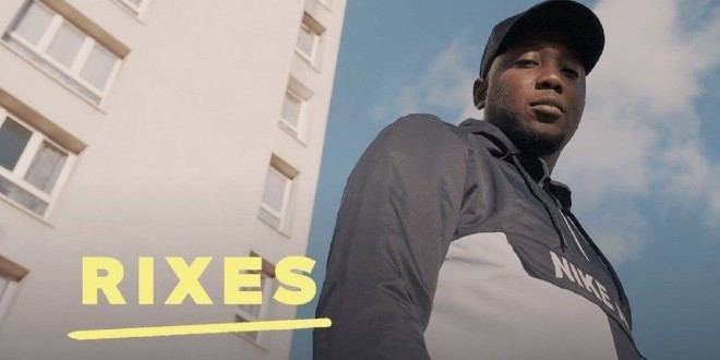 Une série sur les guerres de cités de France prochainement sur nos écrans   