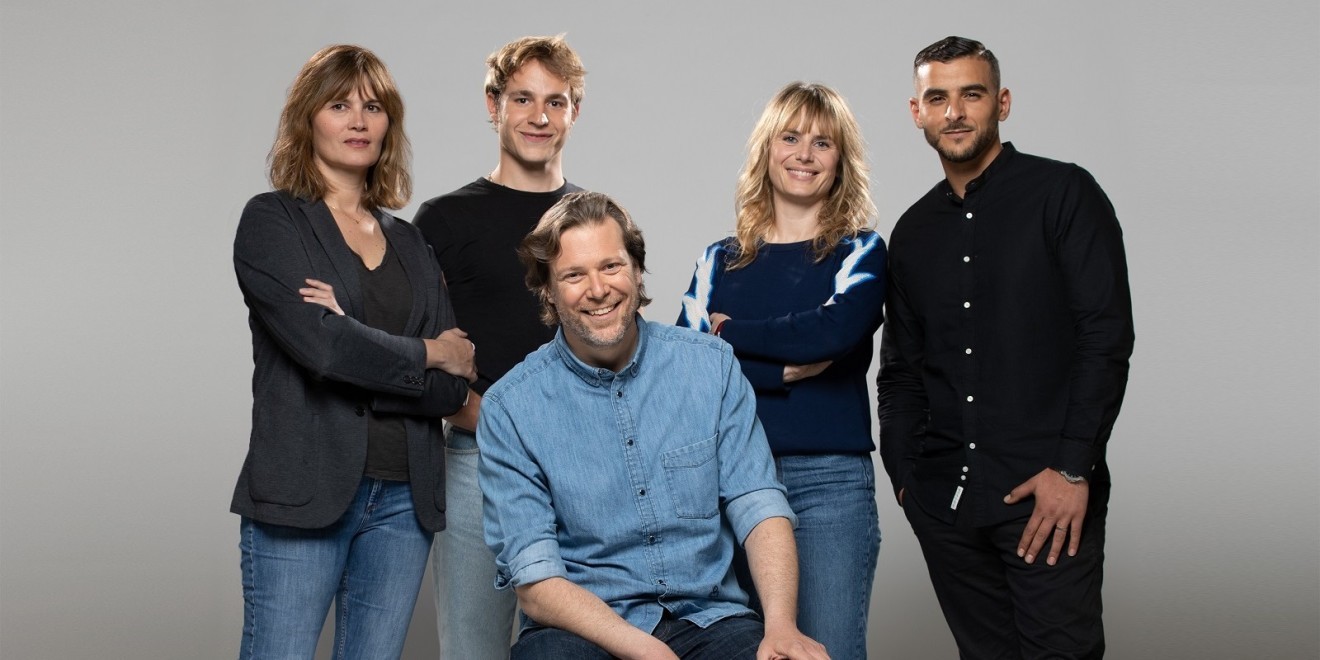 Hors Saison Serie Streaming Fianso à l’affiche de la nouvelle série policière ''hors-saison'' (Photos)
