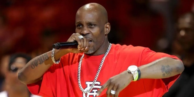 L’album posthume de DMX  ‘’Exodus’’ sortira le 28 mai prochain 